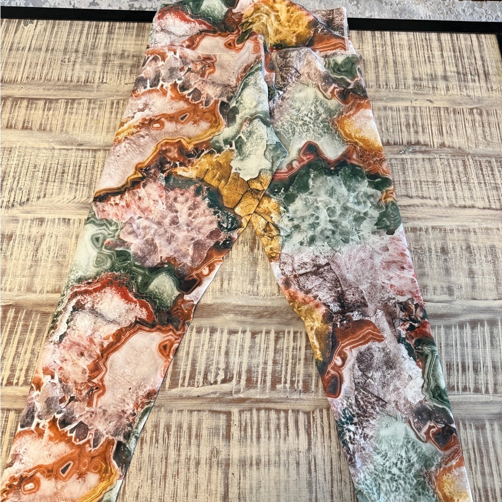 Jewel Leggings